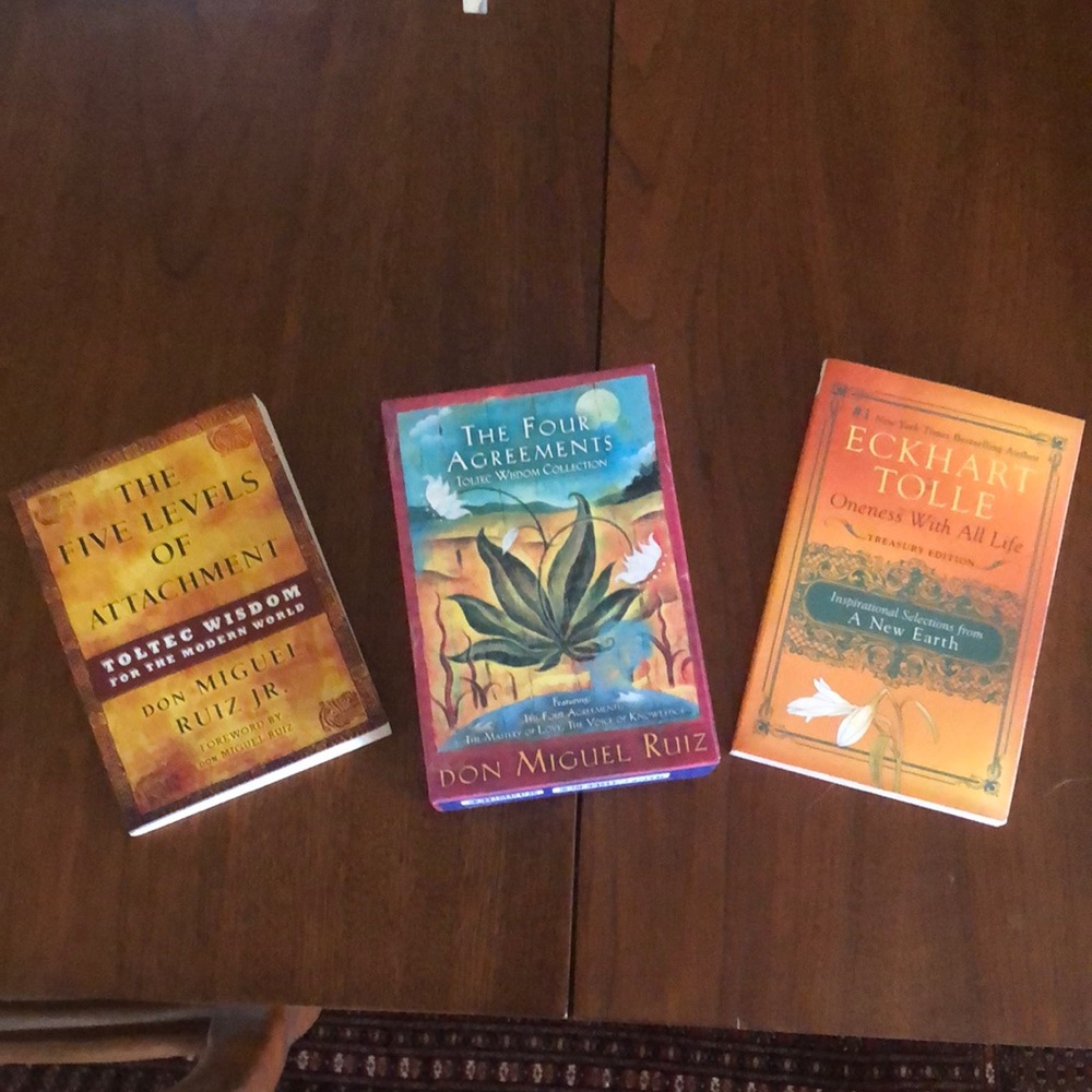 Bundle of Books